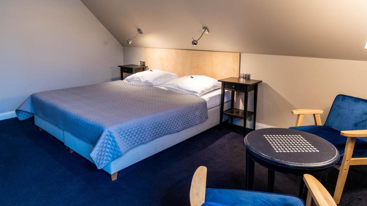 Carynska Resort & Spa Lutowiska Bagian luar foto